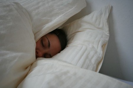 ALIX, nuits difficiles